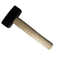 Ruthe 3010030119 Moker 1000 g 260 mm DIN 6475 1 stuk(s) - thumbnail