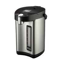 Feel-Maestro MR-081 thermische pot 3,8 l Zilver, Zwart - thumbnail
