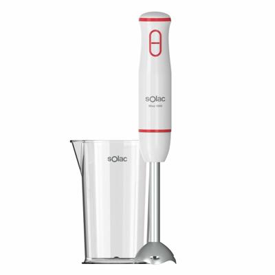 Handblender Solac BA5625 Wit - thumbnail