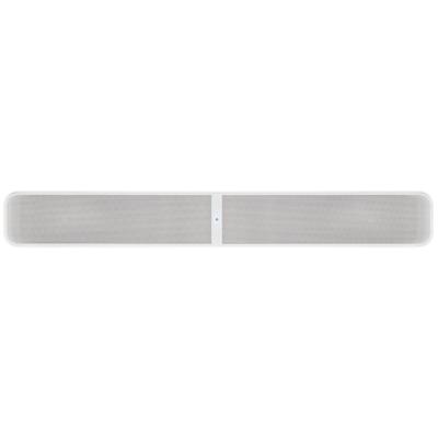 Bluesound Pulse Soundbar+ draadloze multi-room soundbar met bluetooth - wit