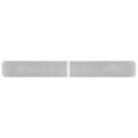 Bluesound Pulse Soundbar+ draadloze multi-room soundbar met bluetooth - wit - thumbnail