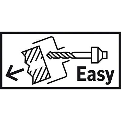 Bosch Accessoires Gatzaagset voor hout en metaal | 14-delig - o.a 60 / 68 / 76 mm - 2608594193 - thumbnail