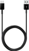Samsung Mobiele telefoon Kabel [1x USB-C stekker - 1x USB-A 2.0 stekker] 1.50 m USB - thumbnail