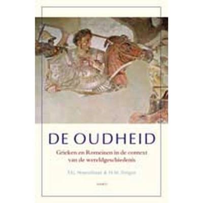 De oudheid (Paperback)