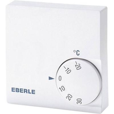 Eberle 111170851100 RTR-E 6704 Kamerthermostaat Montagewijze: Opbouw (op muur) Verwarmen/koelen 1 stuk(s) Eberle 111170851100 RTR-E 6704 Kamerthermostaat Montagewijze: Opbouw (op muur) Verwarmen/koelen 1 stuk(s)