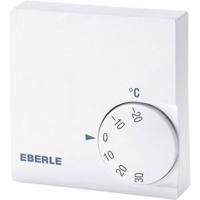 Eberle 111170851100 RTR-E 6704 Kamerthermostaat Montagewijze: Opbouw (op muur) Verwarmen/koelen 1 stuk(s) - thumbnail