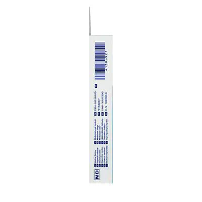 Nexcare 3m Breathable Univer. Strips 40 N0340as