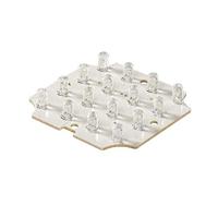 Garden Lights 12V Fitting LED 16 x Wit 1 W G5.3 | Tuinverlichting Fitting - thumbnail