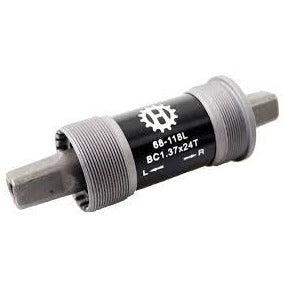 Trapas Xtrabike 68/118 stalen cups