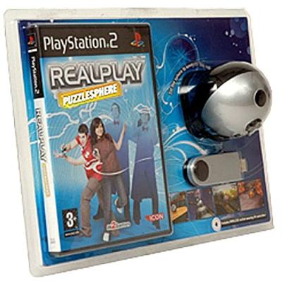 Realplay Puzzlesphere (game only)