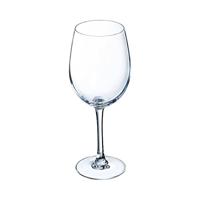 Chef & Sommelier Witte Wijnglazen Cabernet Tulip - 470 ml - 6 stuks - thumbnail