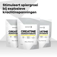 Creatine Monohydrate | Body & Fit | 500g - thumbnail