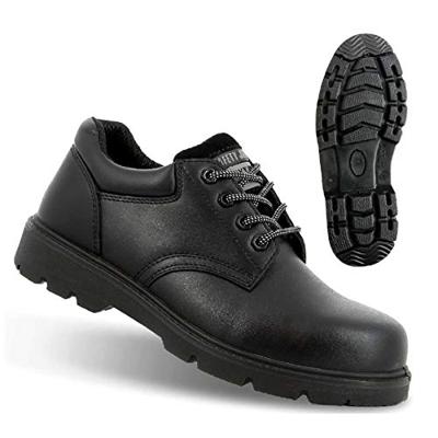 Safety Jogger X1110 Laag S3 Zwart - Maat 46 - 11.118.025.46