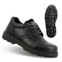 Safety Jogger X1110 Laag S3 Zwart - Maat 46 - 11.118.025.46 - thumbnail