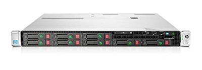 Hewlett Packard Enterprise DL360P GEN8 E5-2609 16GB **New Retail**, 470065-744