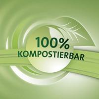 Swirl Bio Pedaalemmerzakken met Handvat 20L 6 Stuks - thumbnail