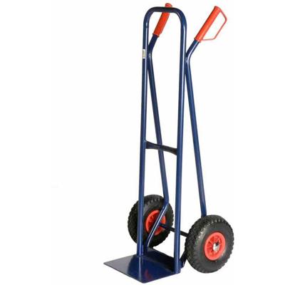 FORT LX21010010 Steekwagen Staal