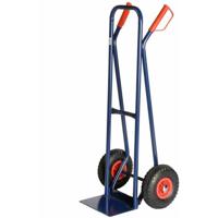 FORT LX21010010 Steekwagen Staal - thumbnail