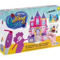Grafix Quilling Knutselset - thumbnail