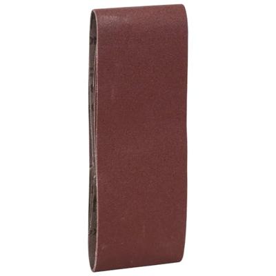 Bosch Accessories Schuurbandset P100 3 delig