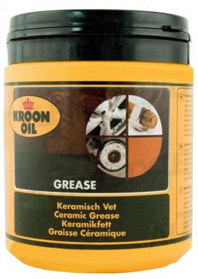 Kroon-Oil Kroon keramisch vet 600 gr (ceramic grease) 34073