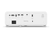 BenQ LW650 Beamer DLP 4000 ANSI-lumen 1280 x 800 WXGA 4K ondersteuning, Automatische keystone-correctie, Met afstandsbediening - thumbnail