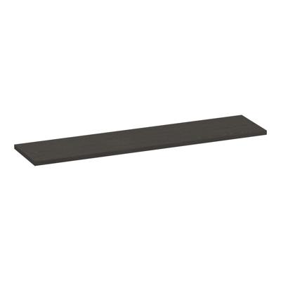 Brauer Ocean Medium Topblad - 200 cm - Timber Anthracite