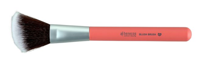 Benecos natural beauty Make up rouge brush colour edition 1 Stuks