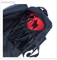 Linear Duffeltas - thumbnail