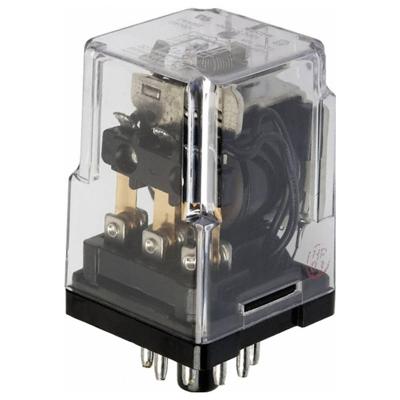 TE Connectivity 9-1393104-0 Printrelais 1 stuk(s) Tray