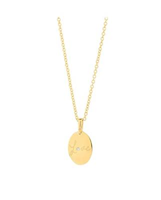Dames ketting Secrecy P7218CDAWWC93 42 cm