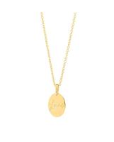 Dames ketting Secrecy P7218CDAWWC93 42 cm - thumbnail