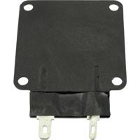 Visaton EX 45 S - 4 Ohm Contactgeluidsomzetter 10 W 4 Ω - thumbnail