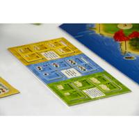 999Games 999 games catan - steden & ridders - thumbnail