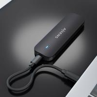 Hard drive hoes Aisens ASM2-024B - thumbnail