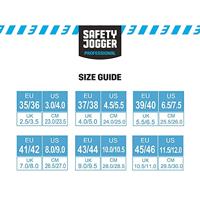 Oxypas O.K Klomp Oxyclog | Rood | Maat 42 - 00,154,225,41 - thumbnail