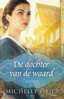 De dochter van de waard - Michelle Griep - ebook - thumbnail
