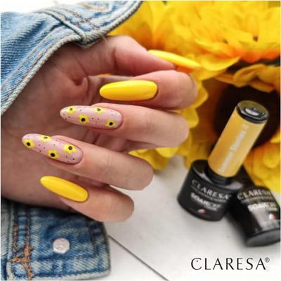Claresa uv/led gellak 5ml summer stories 4 Claresa uv/led gellak 5ml summer stories 4