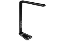 Team Corally LED Pit light met onderdelen tray - Zwart - thumbnail