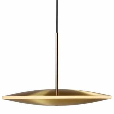 Graypants Dish17h Hanglamp - Messing Graypants Dish17h Hanglamp - Messing