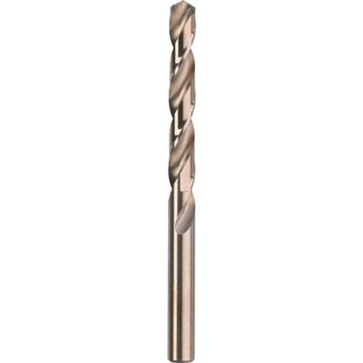 kwb 248030 HSS-Co Spiraalboor 1 stuks 3 mm Gezamenlijke lengte 61 mm M35 DIN 338 Cilinderschacht 1 stuk(s) kwb 248030 HSS-Co Spiraalboor 1 stuks 3 mm Gezamenlijke lengte 61 mm M35 DIN 338 Cilinderschacht 1 stuk(s)