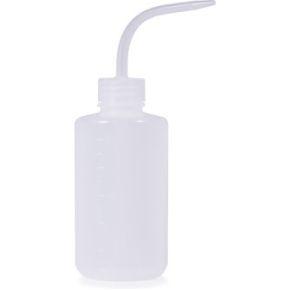 Alphacool spray bottle core 250 ml fles (wit/transparant)