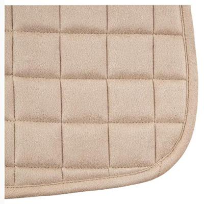 BR Majeur II Zadeldek beige maat:vs full