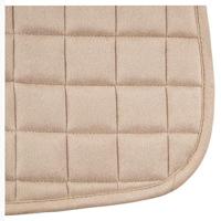 BR Majeur II Zadeldek beige maat:vs full - thumbnail