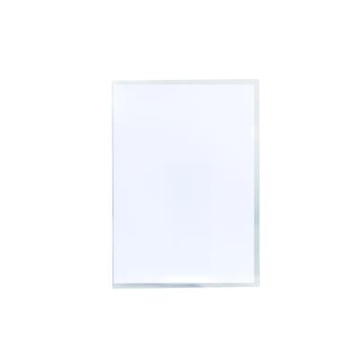 Insteekmap L-model Quantore A4 PP 0.18mm nerf 25 stuks