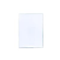 Insteekmap L-model Quantore A4 PP 0.18mm nerf 25 stuks - thumbnail