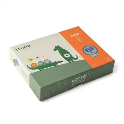 Trixie lotto dieren Trixie lotto dieren