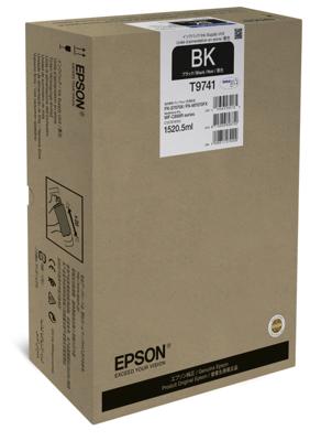 Epson lack XXL Ink Supply Unit Epson lack XXL Ink Supply Unit