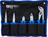 BGS technic Pliers Set 5 Pieces - thumbnail