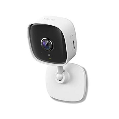 TP-Link Tapo C100 IP Camera WiFi - thumbnail